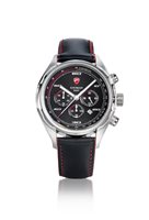 Armbanduhr Locman Ducati in Stahl D121A01S-00BKWRPKR - D121A01S-00BKWRPKR